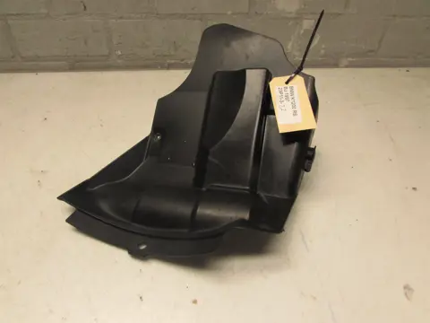 OVERIG BMW K 1200 RS 1997 - 2000