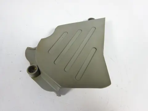 MOTORBLOKDEKSEL VOORTANDWIEL Ducati monster 600 2002 - 2007