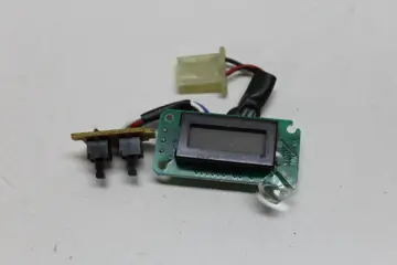 TELLER Yamaha YP 250 Majesty 1997 - 1999