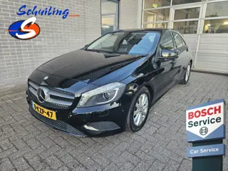Mercedes-Benz A-Klasse 180 CDI Ambition Inclusief Afleveringskosten