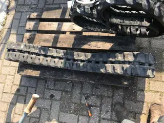 Track 180x72KX41 Rubbertrack