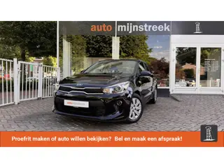 Kia Rio 1.0 TGDI ComfortPlusLine Navigator | Navigatie | LED | Achteruitrijcamera |