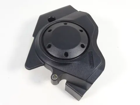 MOTORBLOKDEKSEL VOORTANDWIEL Kawasaki VERSYS 650 2010 - 2014