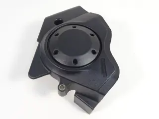 MOTORBLOKDEKSEL VOORTANDWIEL Kawasaki VERSYS 650 2010 - 2014