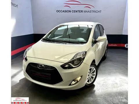 Hyundai ix20 1.4i Go