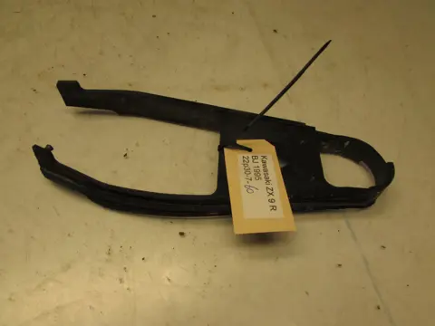 ACHTER BRUG Kawasaki ZX 9 R 1994 - 1997