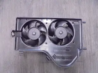 VENTILATOR KTM 1290 Super Adventure 2019 - 2020