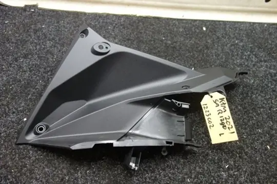 LINKER TOPKUIP KTM 1290 Super Adventure 2021 - 2022 / 2021