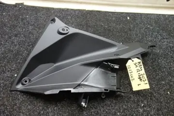 LINKER TOPKUIP KTM 1290 Super Adventure 2021 - 2022 / 2021