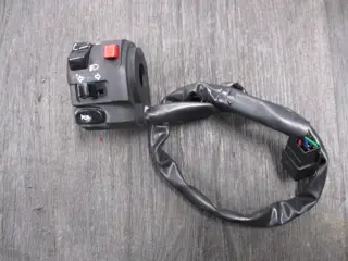 STUURSCHAKELAAR LINKS Kawasaki Z 650 2017 - 2019