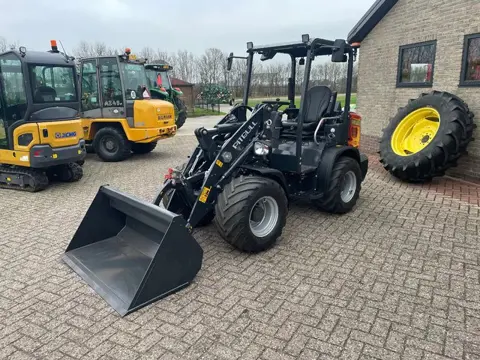 Pitbull X27-45crt (bj 2024)