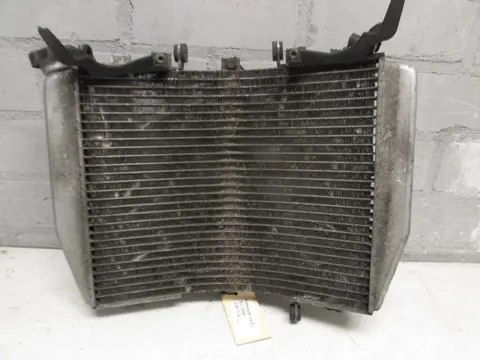 RADIATEUR Kawasaki ZX 6 R 2000 - 2002