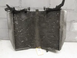 RADIATEUR Kawasaki ZX 6 R 2000 - 2002