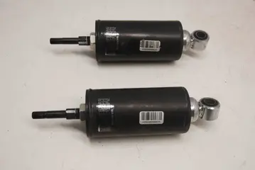 ACHTER SCHOKBREKER Harley Davidson Softtail 2000 - 2017