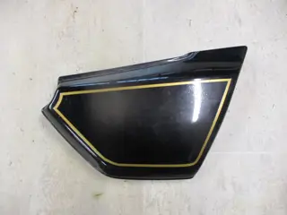 RECHTER ZIJKUIP KLEIN Kawasaki Overige Kawasaki 1960 - 2021