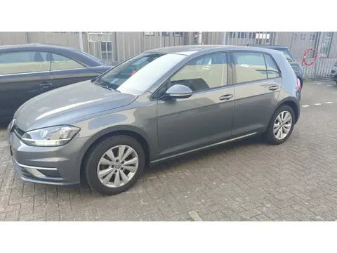 Volkswagen Golf 1.0 TSI Comfortline