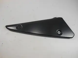 UITLAAT Kawasaki ZX 6 R 2009 - 2010