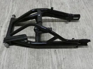 ACHTER BRUG Benelli 502 Cruiser 2019 - 2021