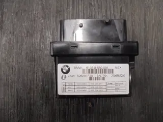 SENSOR - ELEKTRONICA BMW R 1250 RT 2021 - 2023