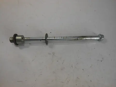 ACHTER AS Yamaha XVS 650 Dragstar 1997 - 2005