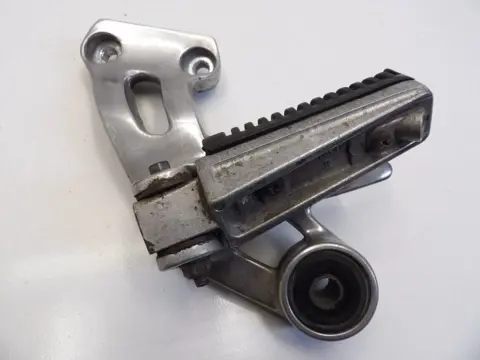 DUO VOETSTEUN LINKS Yamaha XJ 900 S Diversion 1994 - 2005