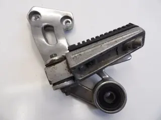 DUO VOETSTEUN LINKS Yamaha XJ 900 S Diversion 1994 - 2005