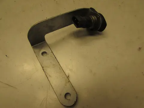 OVERIG BMW F 650 GS 2000 - 2007