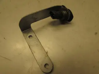 OVERIG BMW F 650 GS 2000 - 2007