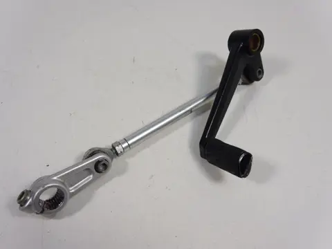 SCHAKELPEDAAL Ducati monster 796 2011 - 2014