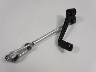 SCHAKELPEDAAL Ducati monster 796 2011 - 2014
