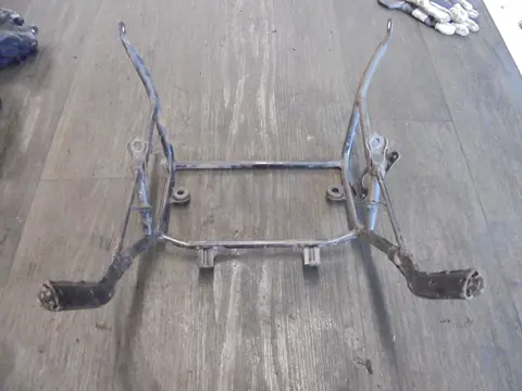 KUIPFRAME Yamaha FJ 1200 1990 - 1993