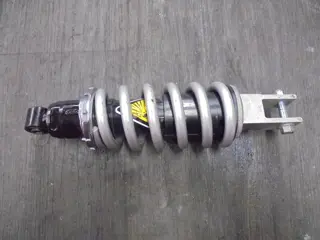 ACHTER SCHOKBREKER Yamaha MT 07 2014 - 2017