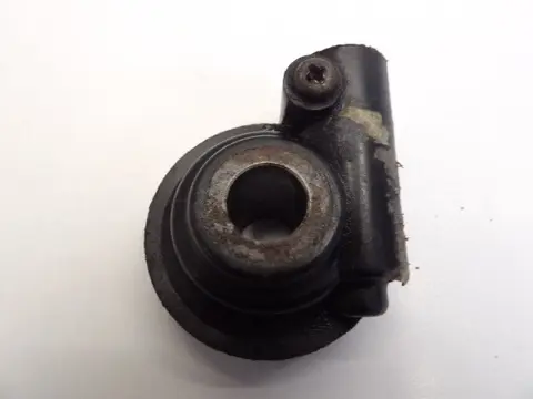 SNELHEIDSOPNEMER Suzuki GSX 400 X Impulse 1986 - 1989