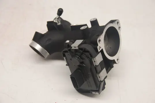 GASKLEPHUIS Harley Davidson Touring 2000 - 2017