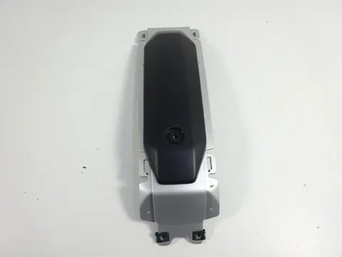 TANKCOVER Yamaha MT 07 2014 - 2017