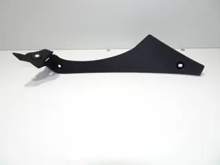 RECHTER BINNENKUIP Yamaha YZF R6 2017 - 2022