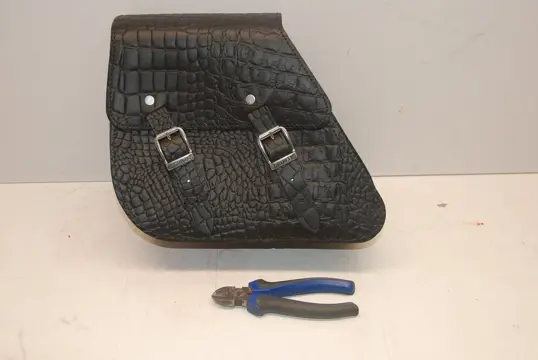 KOFFERSET Harley Davidson Custom universal other 1990 - 2015