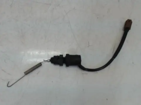 REMPOMP ACHTER Yamaha FJR 1300 2003 - 2005