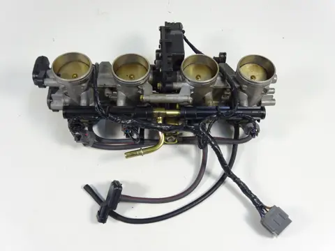 GASKLEPHUIS Kawasaki Z 750 2004 - 2006