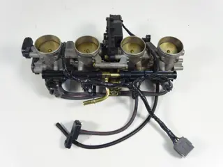 GASKLEPHUIS Kawasaki Z 750 2004 - 2006