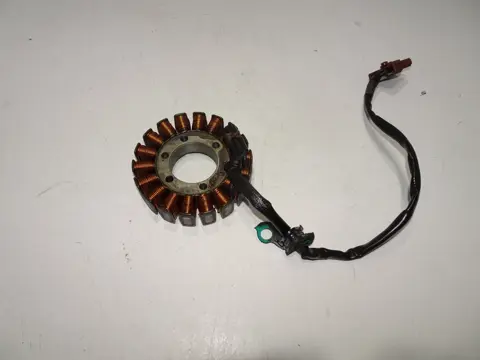 DYNAMO KTM 690 duke 3 2010 - 2011