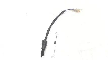 REMPOMP ACHTER Kawasaki Z 750 2007 - 2010