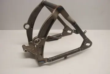 ACHTER BRUG Harley Davidson Softtail 2000 - 2017