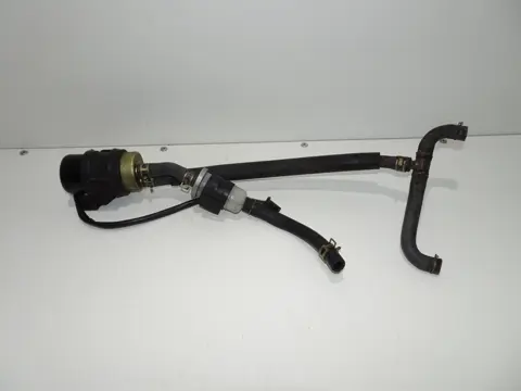 BRANDSTOFPOMP Honda CBR 600 F 1999 - 2000