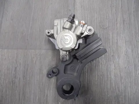 ACHTER REMKLAUW Husqvarna Vitpilen 701 2018 - 2019