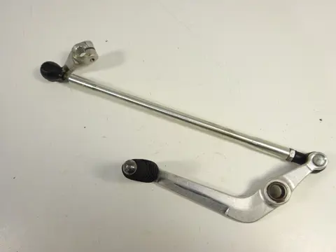 SCHAKELPEDAAL Yamaha YZF R6 1998 - 2002