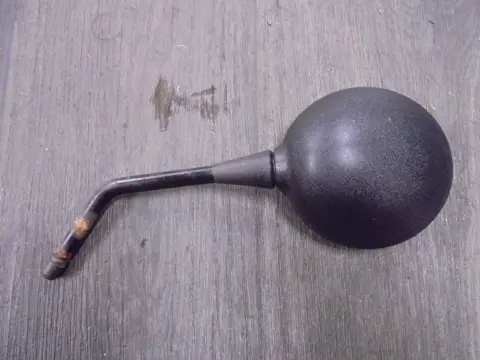 SPIEGEL LINKS BMW R 1150 GS 1999 - 2001 / 2001 - 2003