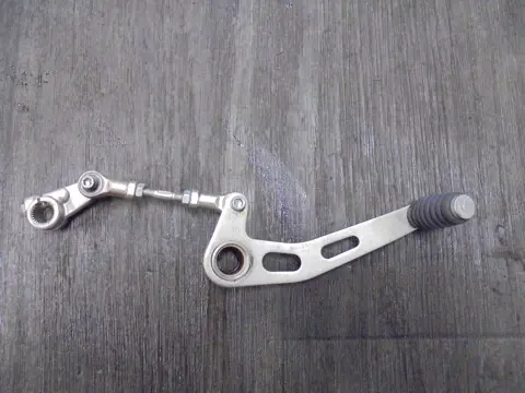 SCHAKELPEDAAL Ducati Scrambler 2015 - 2016