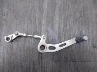 SCHAKELPEDAAL Ducati Scrambler 2015 - 2016