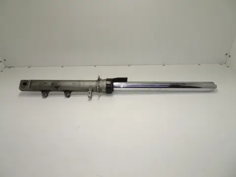 VOORPOOT RECHTS COMPLEET Yamaha TDM 1996 - 2000